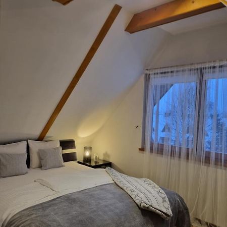 Apartament Granat 2 Zakopane Bagian luar foto