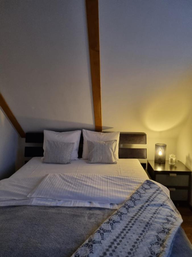 Apartament Granat 2 Zakopane Bagian luar foto