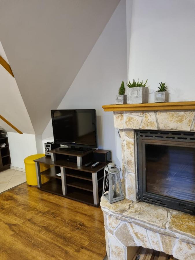 Apartament Granat 2 Zakopane Bagian luar foto