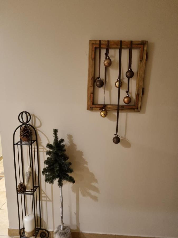 Apartament Granat 2 Zakopane Bagian luar foto