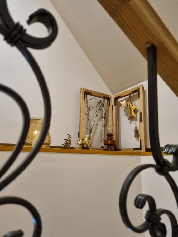 Apartament Granat 2 Zakopane Bagian luar foto
