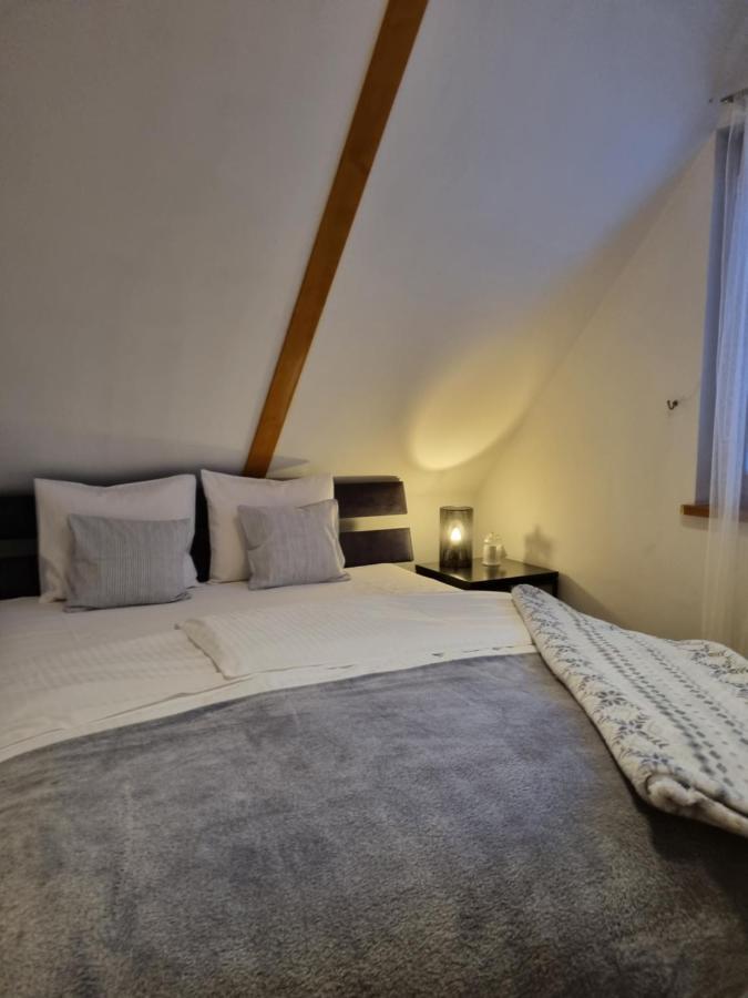 Apartament Granat 2 Zakopane Bagian luar foto